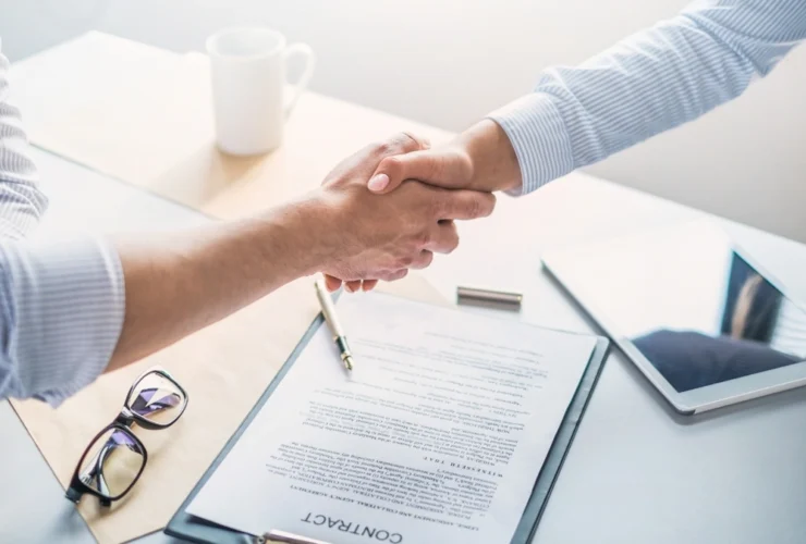 Entendendo a quebra de contrato de aluguel tudo o que você precisa saber