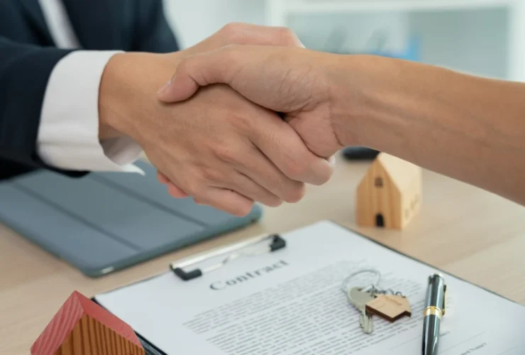 Imóvel adjudicado o que é e quais cuidados tomar antes de comprar