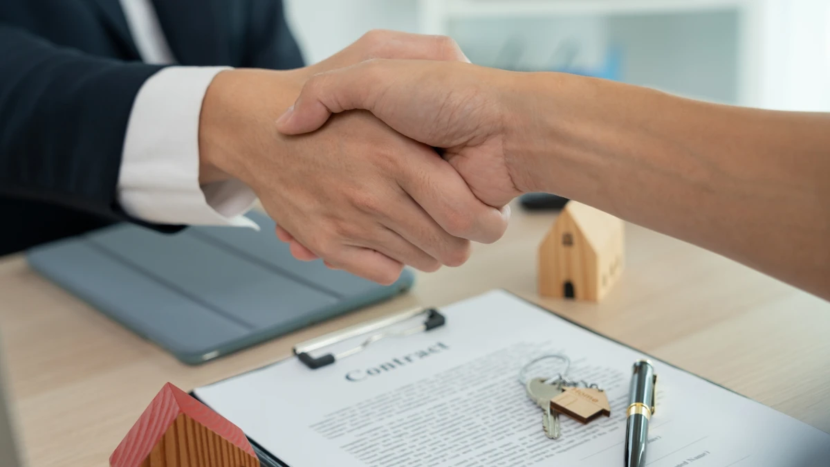 Imóvel adjudicado o que é e quais cuidados tomar antes de comprar