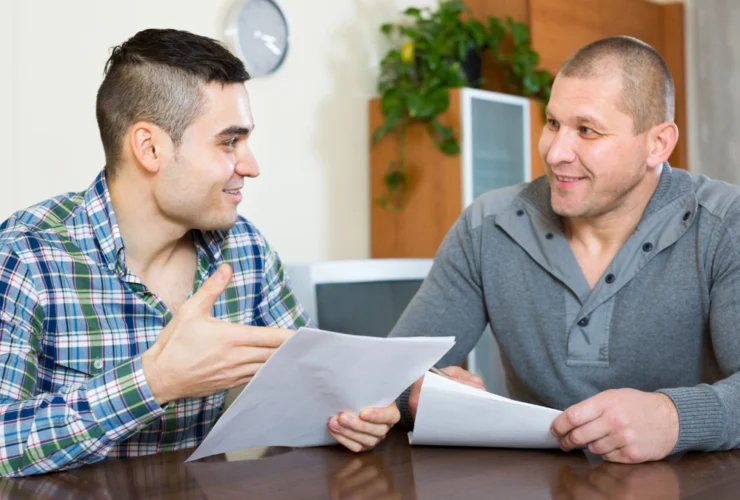Lei do inquilinato saiba quais são seus deveres e direitos
