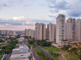 Melhor bairro para morar em Ribeirão Preto, como escolher