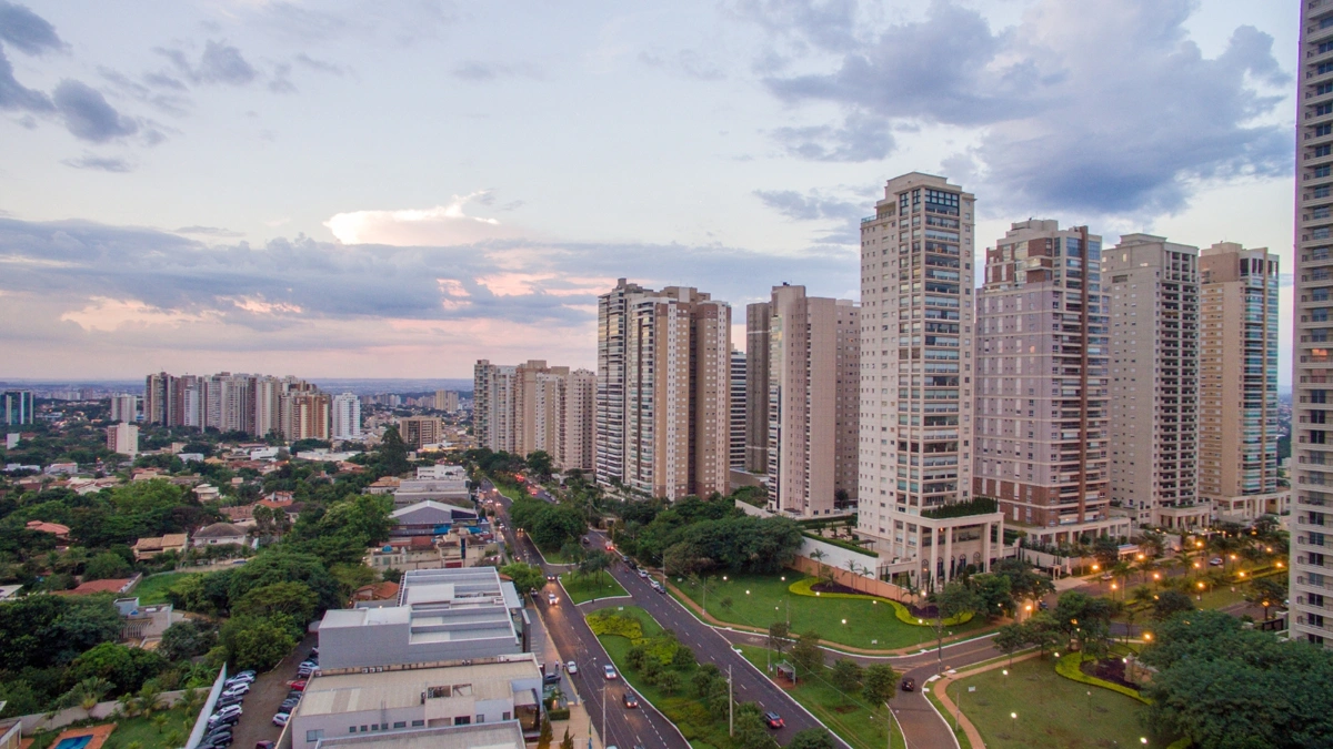 Melhor bairro para morar em Ribeirão Preto, como escolher