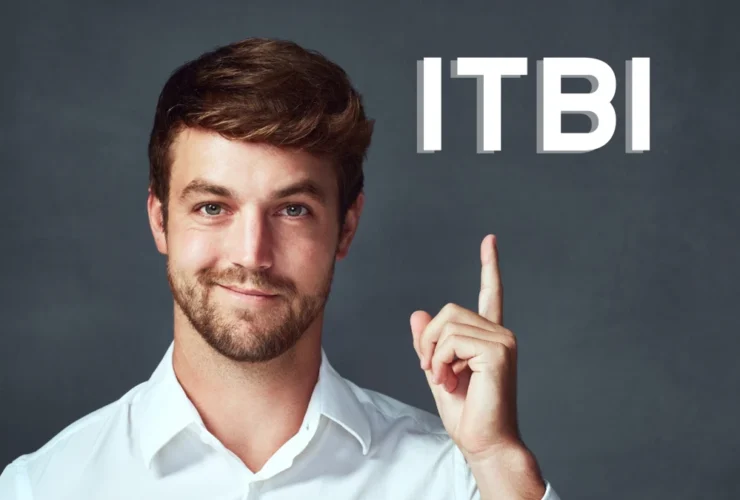 O que é ITBI e como funciona o registro de um imóvel