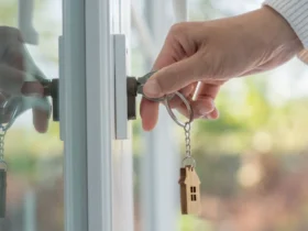 Quebra de contrato de aluguel parte do locador