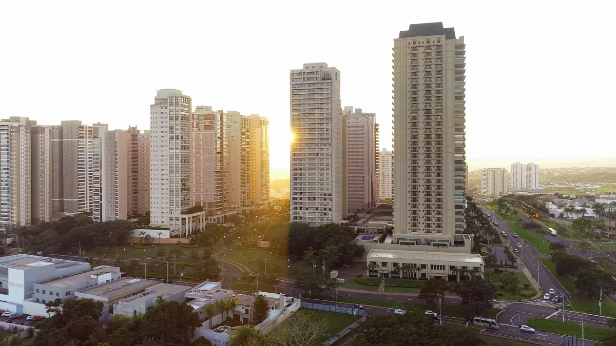 Ribeirão Preto, cidade segura para morar? Ranking de bairros e dicas