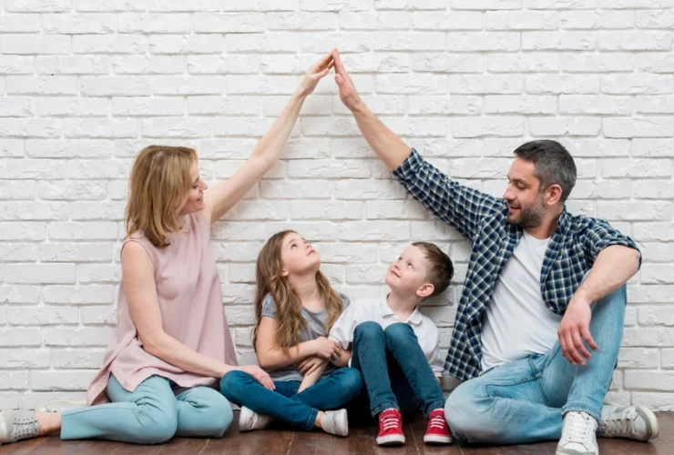 Seu novo lar te espera, descubra imóveis em Ribeirão Preto