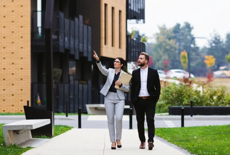 8 táticas de negociação imobiliária que todo corretor precisa dominar em 2025