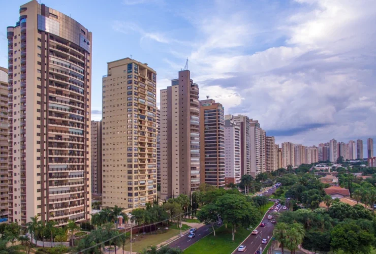 A expansão da Nova Fiúsa e seu impacto no mercado imobiliário