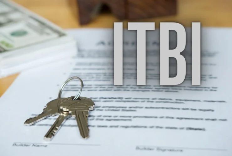 A reforma tributária e o cálculo do ITBI O que mudou