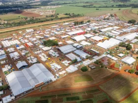 Como a Agrishow impulsiona o mercado imobiliário com locação temporária