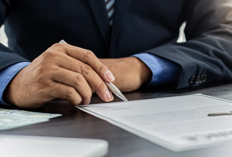 Como comprar um imóvel com segurança, quais documentos necessários?