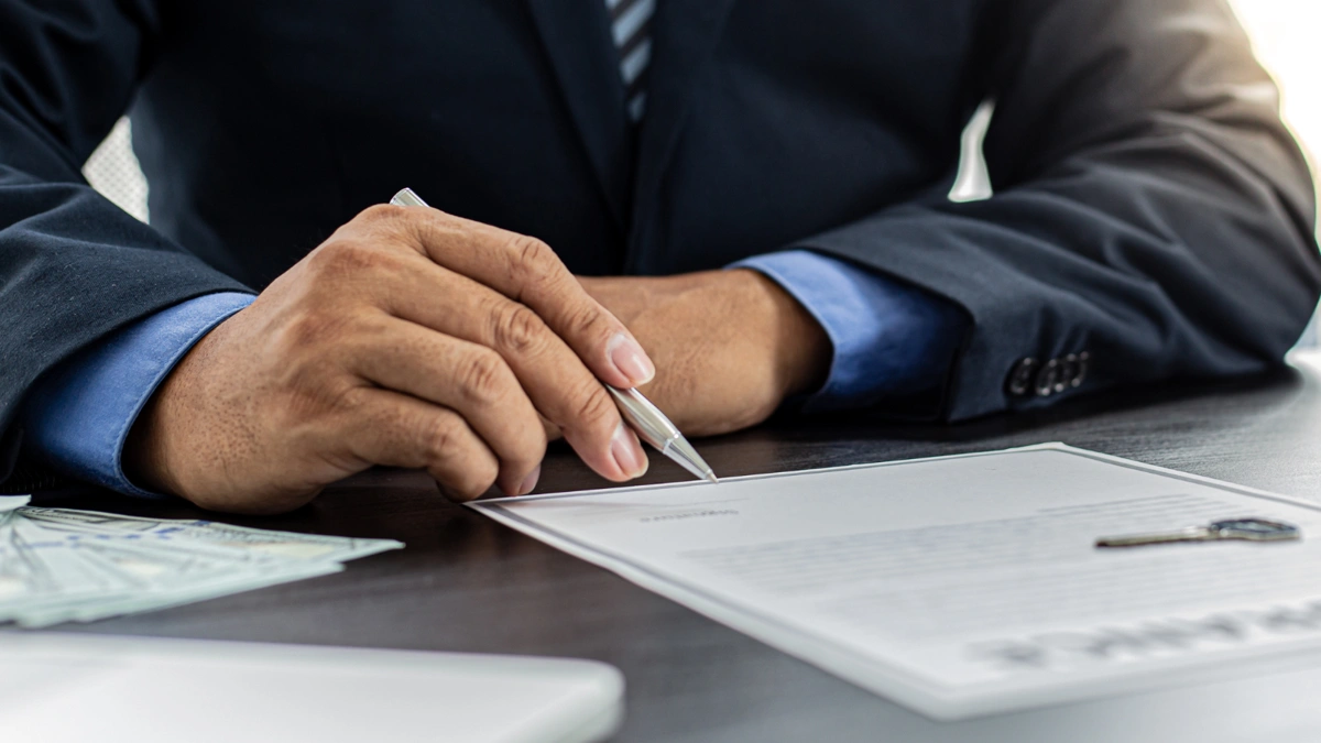 Como comprar um imóvel com segurança, quais documentos necessários?