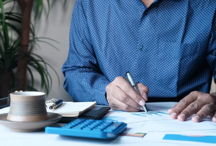 Como fazer declaração de imposto de renda Guia completo para 2025