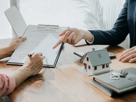 Como funciona um contrato de exclusividade com imobiliária