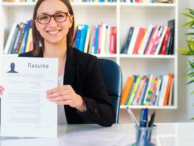 Como incluir informações adicionais no currículo e conquistar o emprego dos seus sonhos