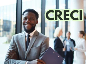 Como tirar o CRECI de corretor Confira o passo a passo e inicie sua carreira no mercado imobiliário!