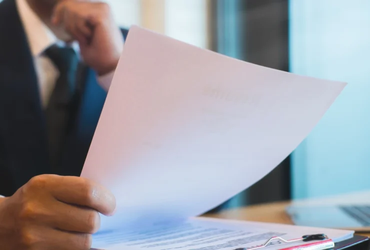 Como verificar a idoneidade da documentação do vendedor? Evite golpes na compra de imóveis