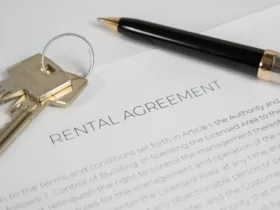 Contrato de aluguel simples para imprimir sua tranquilidade em poucas folhas