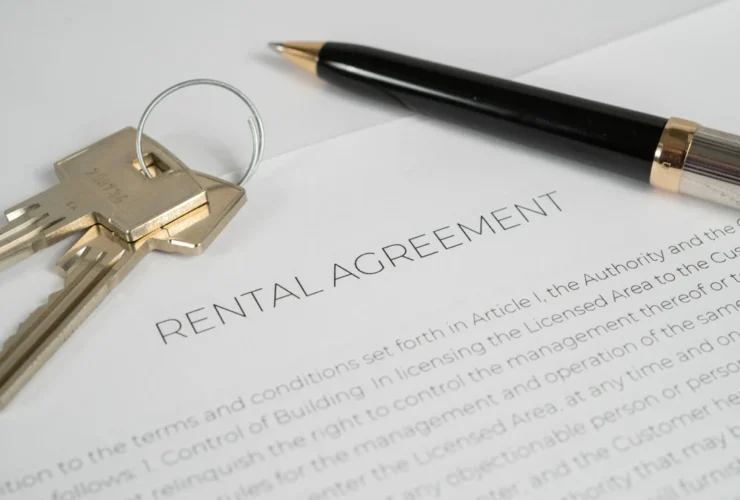 Contrato de aluguel simples para imprimir sua tranquilidade em poucas folhas