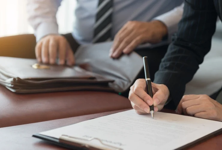 Contrato de exclusividade com corretor: vale a pena ou é risco?