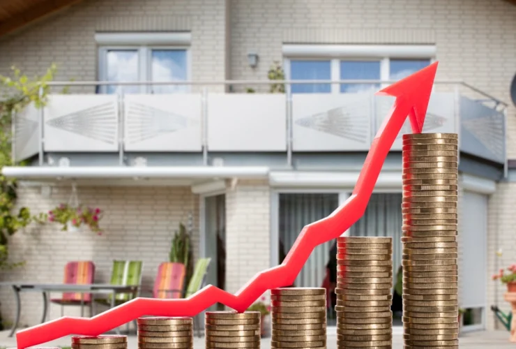 Desmistificando a correção do saldo devedor no financiamento imobiliário