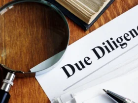 Due diligence o que é, tipos e como fazer [Passo a Passo]