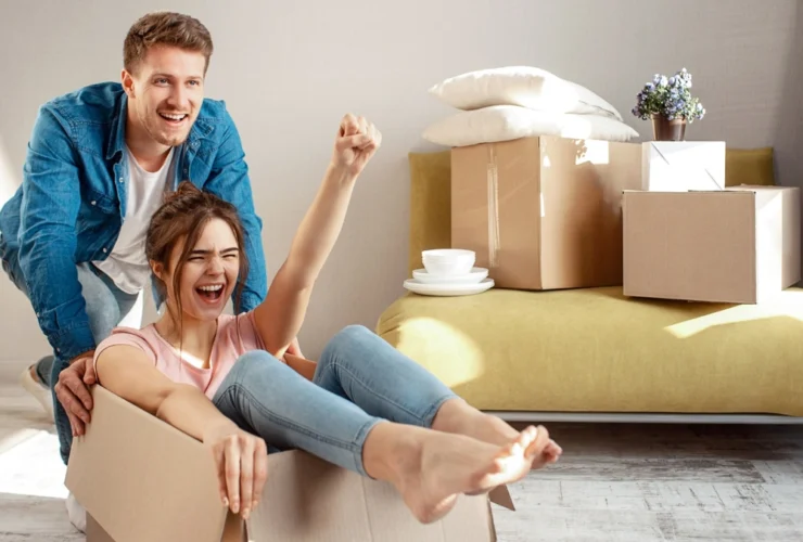 Encontrando o imóvel ideal, opções para cada perfil