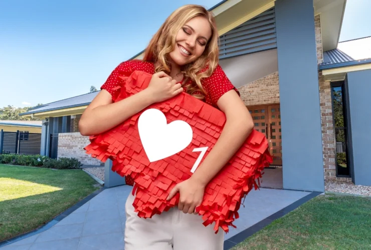 Erros de mídias sociais que corretores de imóveis precisam evitar (e como corrigir já!)