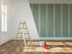 FGTS para reforma de imóvel, aproveitando o benefício de forma atualizada