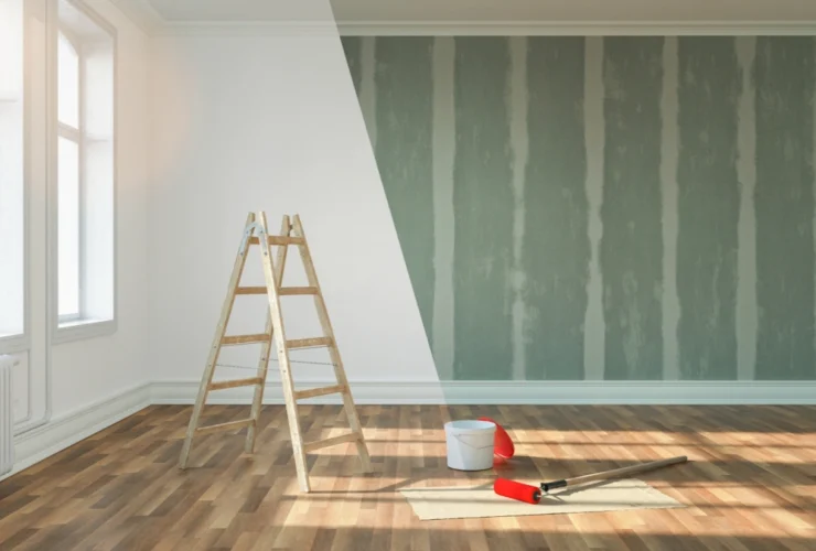 FGTS para reforma de imóvel, aproveitando o benefício de forma atualizada