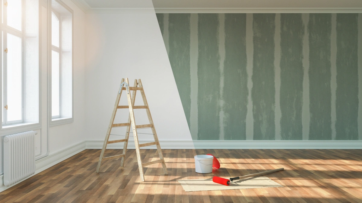 FGTS para reforma de imóvel, aproveitando o benefício de forma atualizada