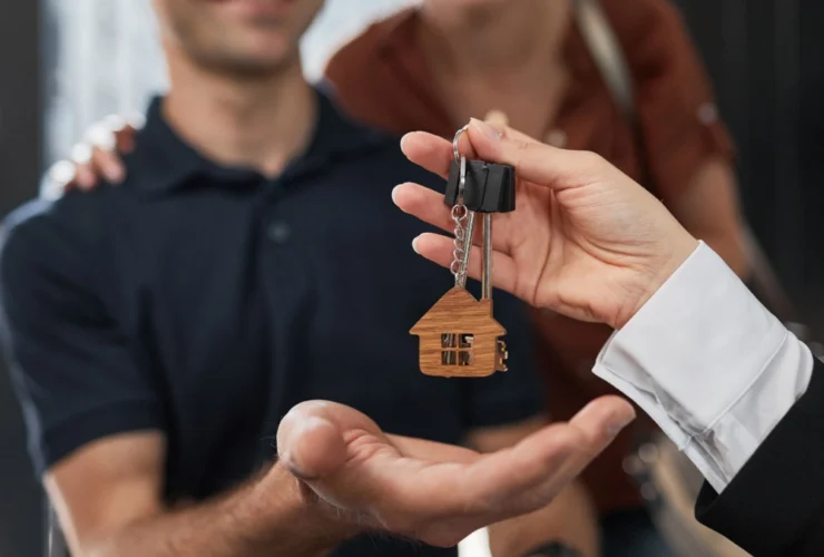 Guia completo para comprar o primeiro imóvel tudo o que você precisa saber