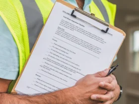 Laudo de vistoria de imóvel o que é, por que é essencial e como fazer