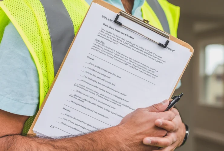 Laudo de vistoria de imóvel o que é, por que é essencial e como fazer