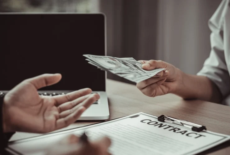 Modelo de ação indenizatória por danos materiais e morais em Word – Editável