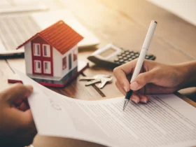 Modelo de contrato de locação comercial, baixe em Word agora mesmo