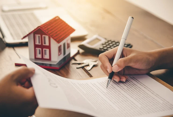 Modelo de contrato de locação comercial, baixe em Word agora mesmo