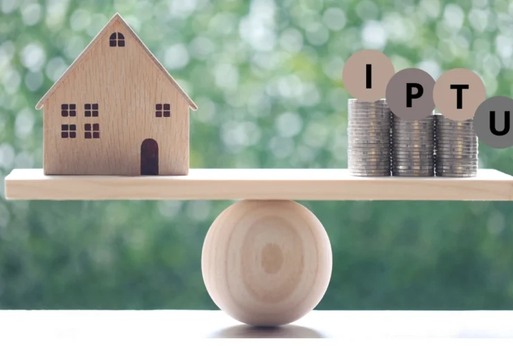 O que é IPTU guia prático para entender o imposto que afeta seu bolso (e sua casa)