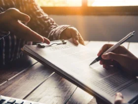 O que é termo de posse: entenda seu significado e importância