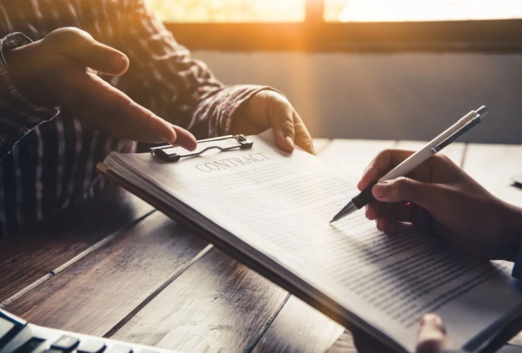 O que é termo de posse: entenda seu significado e importância