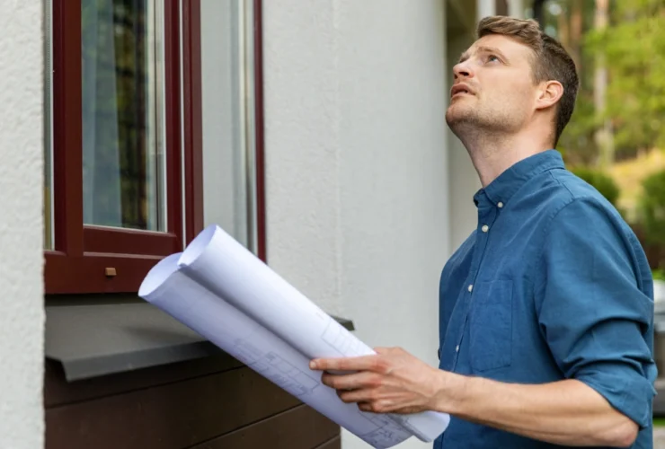 O que é termo de vistoria de imóvel e por que ele é essencial na compra ou aluguel