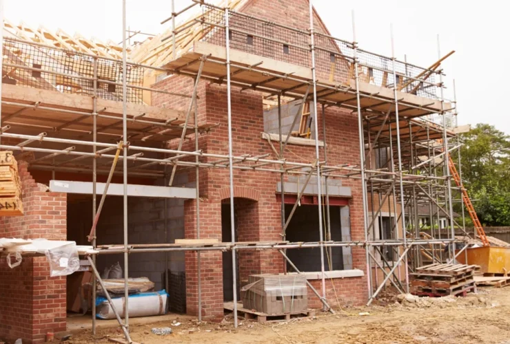 Quais os cuidados com o contrato de compra de um imóvel na planta