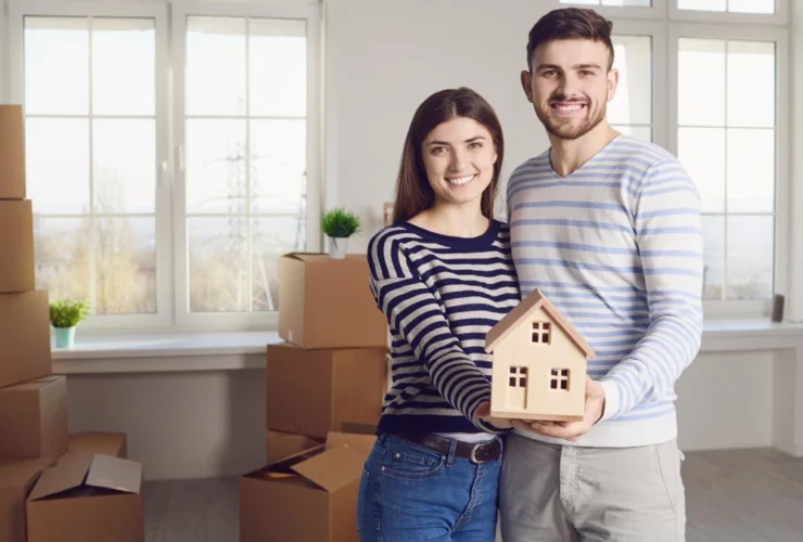 Quais os melhores tipos de financiamento para comprar um imóvel Descubra as opções ideais para você