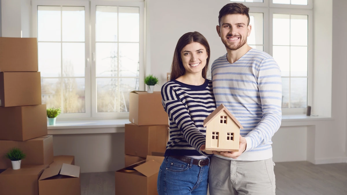 Quais os melhores tipos de financiamento para comprar um imóvel Descubra as opções ideais para você