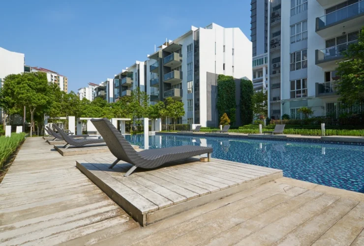 Taxa de condomínio entenda seus direitos e deveres para uma vida em harmonia