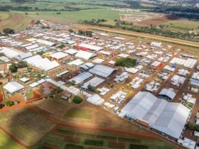 Agrishow 2025 provoca elevação de preços de aluguel em Ribeirão Preto