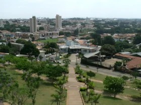 Avaré o equilíbrio entre tradição e progresso no interior paulista