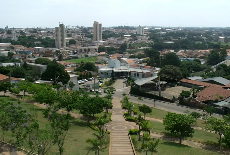 Avaré o equilíbrio entre tradição e progresso no interior paulista