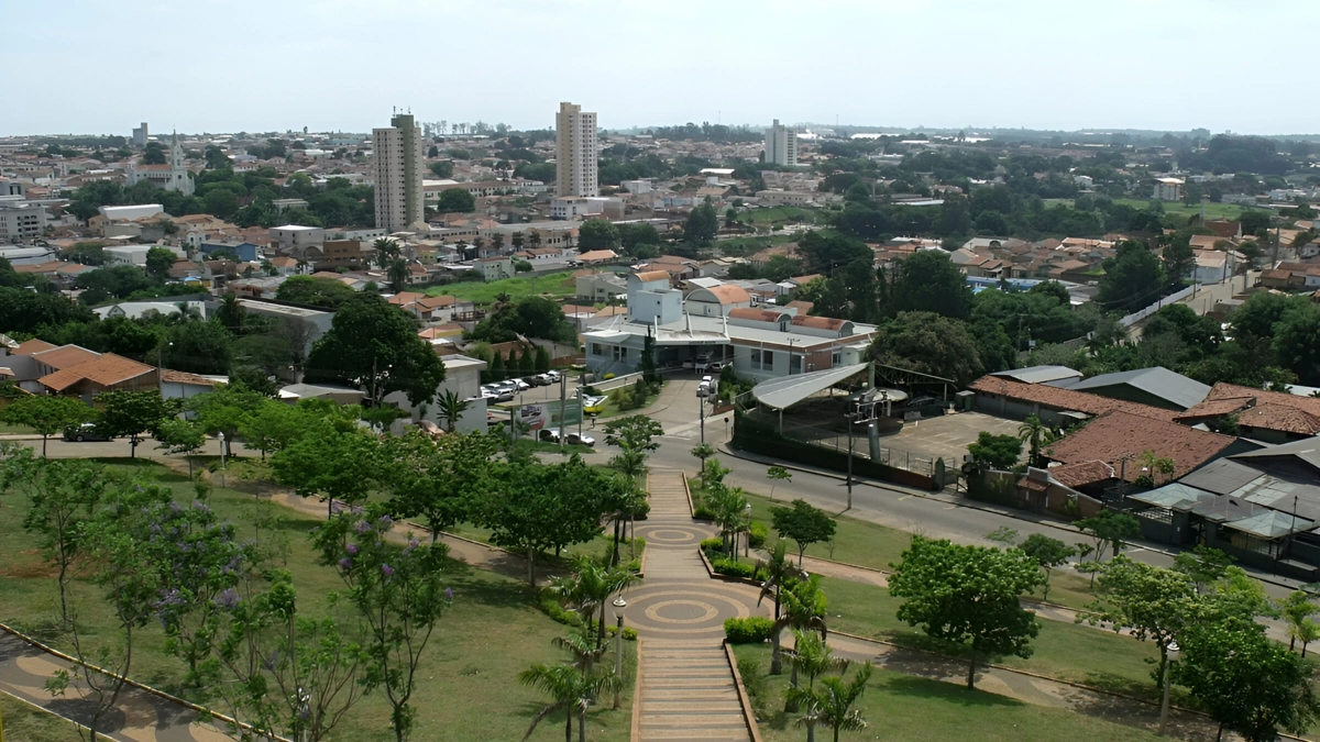 Avaré o equilíbrio entre tradição e progresso no interior paulista