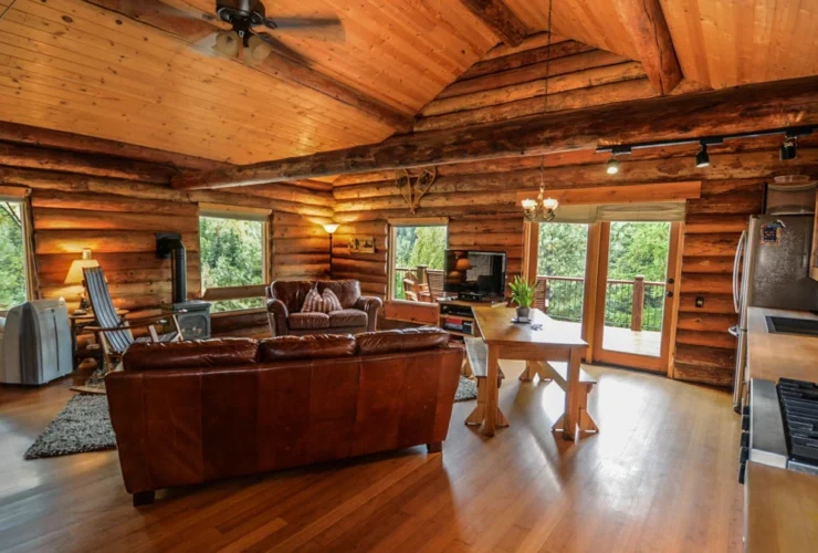 Casa pré-fabricada de madeira vale a pena Veja prós, contras e custos